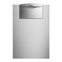 Vaillant ecoCRAFT VKK GB 2006/2-E-H Operating Manual