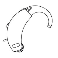 Phonak PowerMAXX Operating Instructions Manual