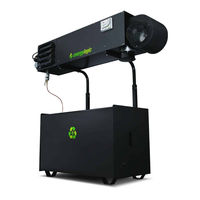 EnergyLogic EL-350H Installation & Operation Manual