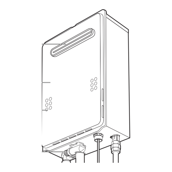 Bosch YS2180RA Owner's Manual