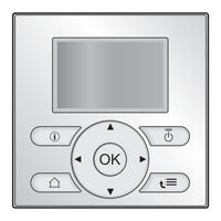 Daikin EHBX08CB Operation Manual
