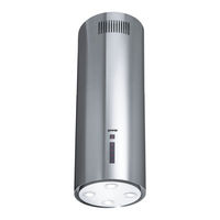 Gorenje IDR 4545 XUK Installation, Maintenance And Use  Instructions