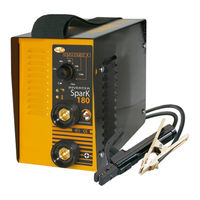 Tool Up Spark 100 Manual
