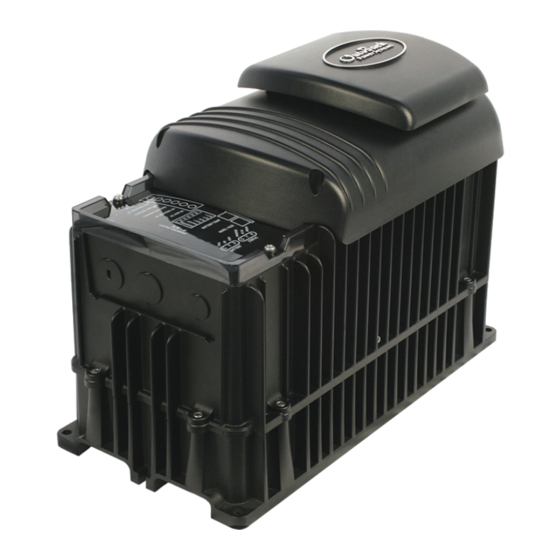 OutBack Power FXR2012A Installation Manual