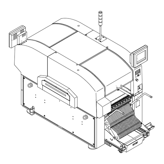 Panasonic KXF-E64C Maintenance Manual