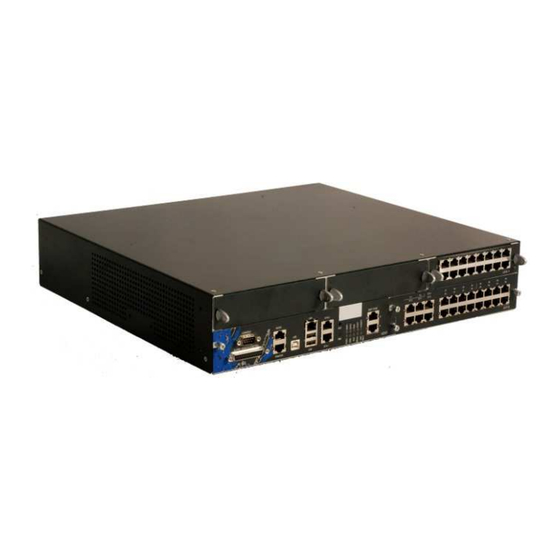 Aastra XL Product Manual