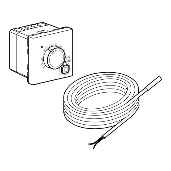 LEGRAND Arteor Series Manual