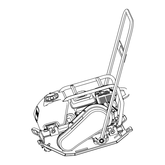 Toro FP-2200 Operator's Manual