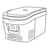 Abarqs IBF-30 User Manual