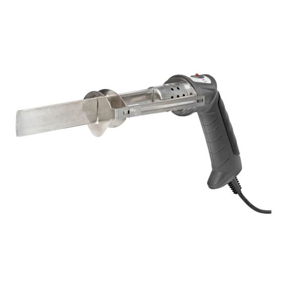 Jula Meec tools User Instructions