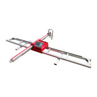 ARCBRO Voyager 1860 User Manual