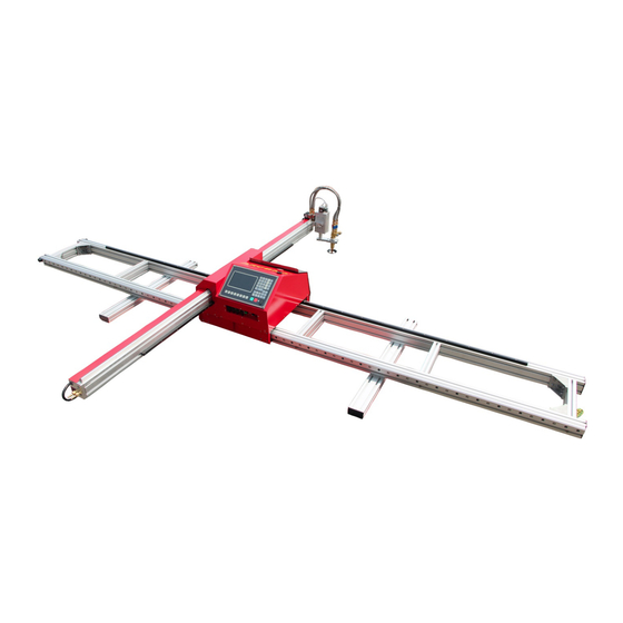 ARCBRO Voyager Series User Manual