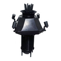 Aqua Control AQUATIC 1HP FUSION Series Owner's Manual