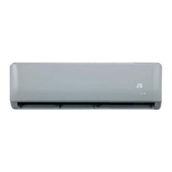 mundoclima MVD AC2 Installation And Owner's Manual