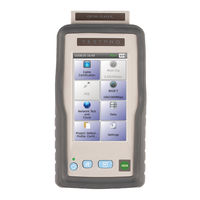 AEM TESTPRO CV100 User Manual
