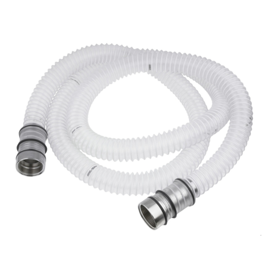 Hans Grohe Secuflex 94108000 Service Manual