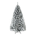 Costway Christmas Tree User Manual
