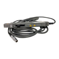 YOKOGAWA 701933 User Manual