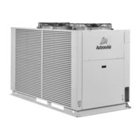 ActronAir ELY500T Installation And Commissioning Manual