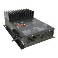 Analytic Systems BCD1000 Series Installation & Operation Manual