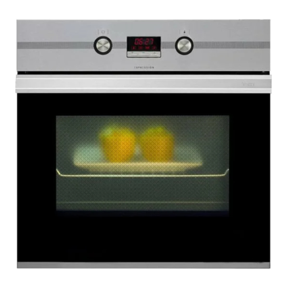 Teka HX-735 Simplified Instructions For Use