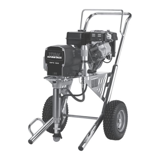 Titan 0509009 Owner's Manual
