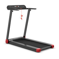 Costway SuperFit SP37681US User Manual