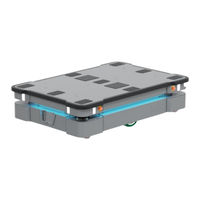 Mir MiR600 Quick Star