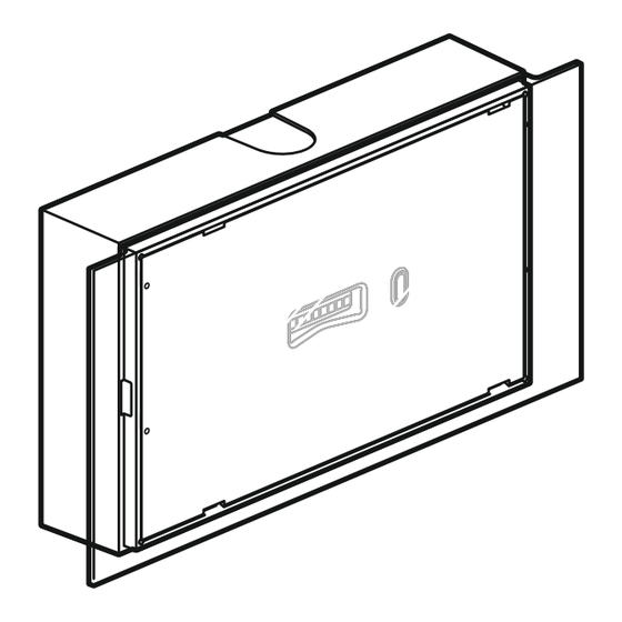 LEGRAND X-light 180 Manual