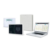 Risco RKLSP06B Installation And Programming Manual