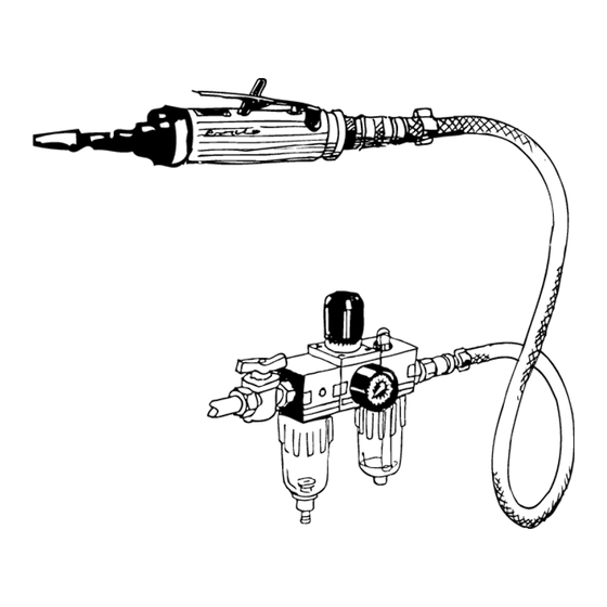 Atlas Copco LSK 37 S250-DS1 Original Product Instructions