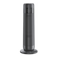 Silvercrest STHL 2000 C2 Short Manual