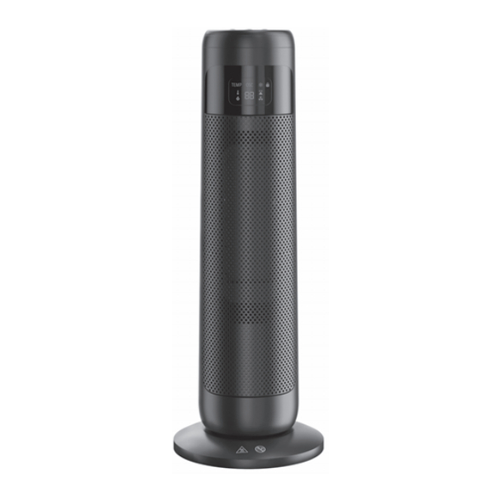 Silvercrest STHL 2000 C2 Short Manual