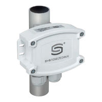 S+S Regeltechnik THERMASGARD ALTM 1-Modbus -T3 Operating And Mounting Instructions Manual
