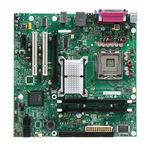 Intel D945GCNL - Desktop Board Motherboard Product Manual