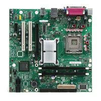 Intel D945GCNL - Desktop Board Motherboard Product Manual