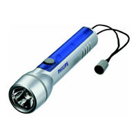 Philips LightLife SBCFL140 Specifications
