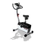 Schwinn 126 Upright Bike Owner's Manual