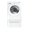 Washer Frigidaire FAFW3801L W Specifications
