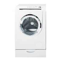 BOSCH WBB24750 Operating, Care And Installation Instructions Manual