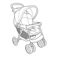 Graco Stroller Owner's Manual
