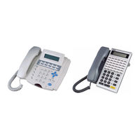 TransTel Communications DK2 User Manual