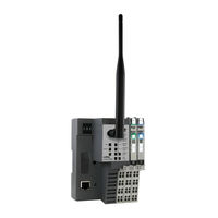 ProSoft Technology inRA-x ILX34-AENWG User Manual
