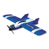 SIG Wonder Building And Flying Instructions