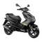 Scooter Yamaha Aerox R NS50F Owner's Manual
