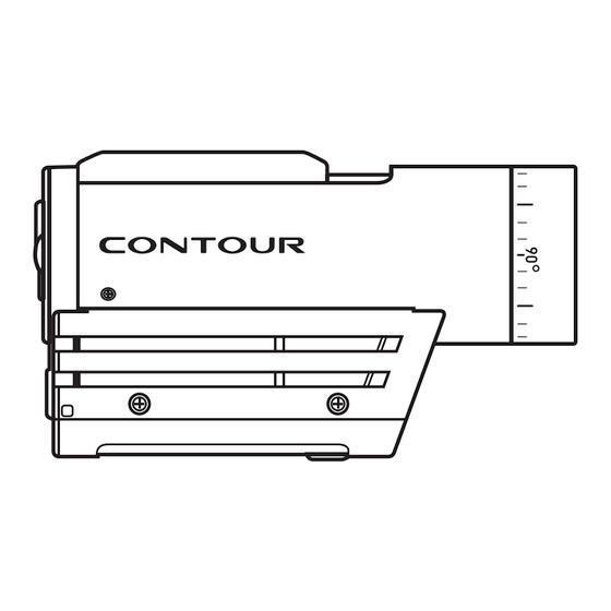Contour + 1500 User Manual