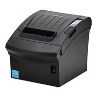 BIXOLON BGT-100P User Manual