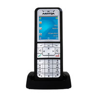 Mitel 612d Quick Reference Manual