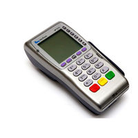 Verifone APACS 40 User Manual