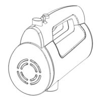 Aicok HM833 Instruction Manual